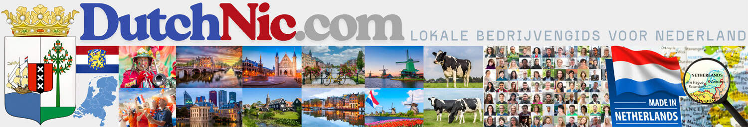 Gemaakt in Nederland - Custom Dreams